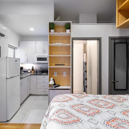 Small Fully Equipped Contemporary Studio Near Mgh Boston Luaran gambar