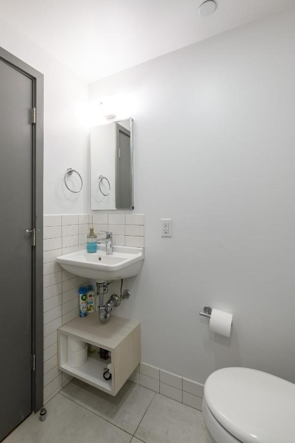 Small Fully Equipped Contemporary Studio Near Mgh Boston Luaran gambar