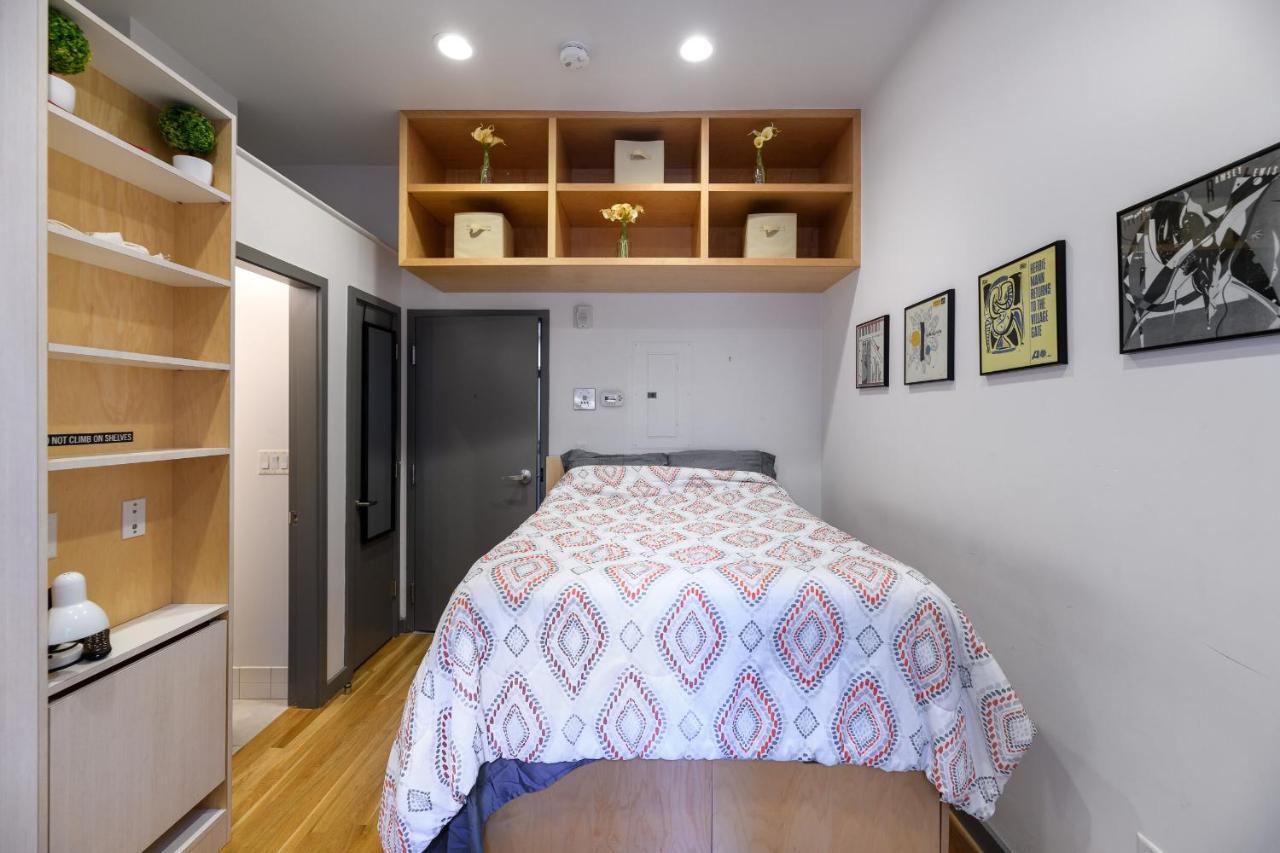 Small Fully Equipped Contemporary Studio Near Mgh Boston Luaran gambar