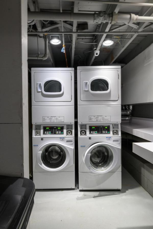 Small Fully Equipped Contemporary Studio Near Mgh Boston Luaran gambar